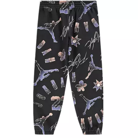 JDG 23 THROWBACK FLC PANT 45F265-023 [2]