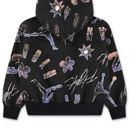 JDG 23 THROWBACK PO HOODIE 45F264-023 [2]