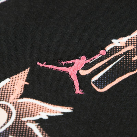 JDG 23 THROWBACK PO HOODIE 45F264-023 [1]