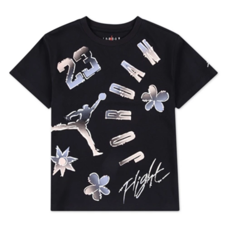 Copii și Adolescenti - JDG 23 THROWBACK SS TEE 45F263-023