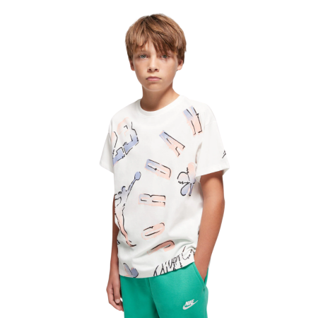 Import - JDG 23 THROWBACK SS TEE 45F263-782