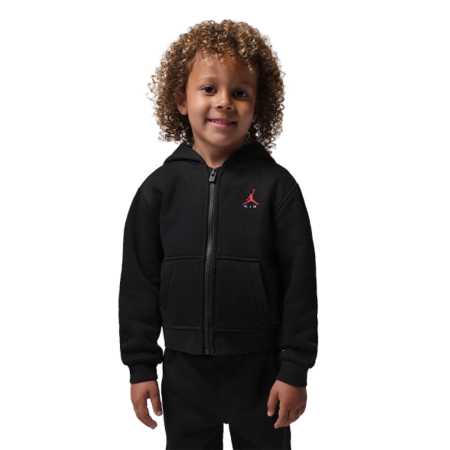 TRENING - JDN BROOKLYN FLC FZ SET 75G141-023