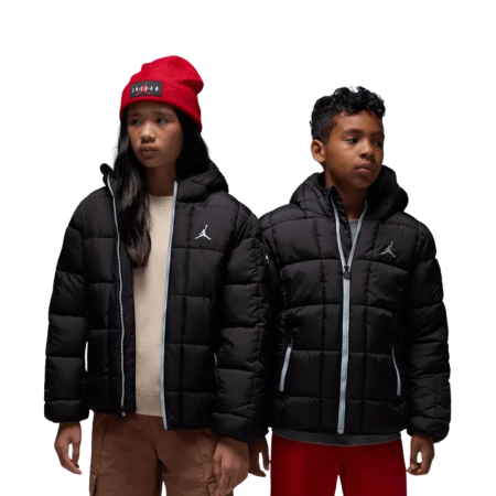 Copii și Adolescenti - JDN ESSENTIAL MDWT PUFFER 95F009-023