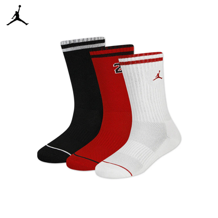 SOSETE - JHB JORDAN VARSITY JERSEY 3PK BJ0786-023