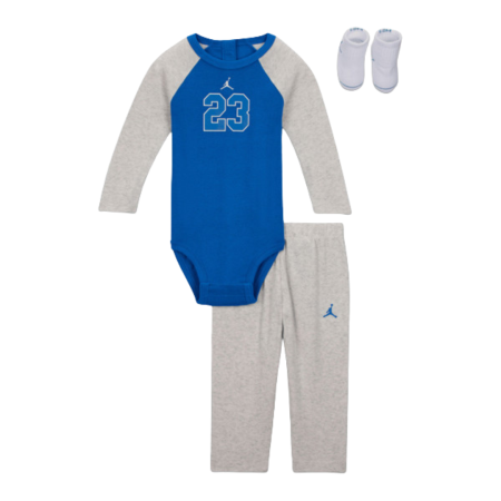 Import - JHB MJ MVP 3PC BOX SET NJ0779-X58