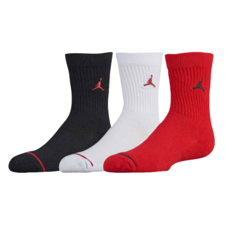 SOSETE - JHN JORDAN JUMPMAN CREW UJ0010-R78