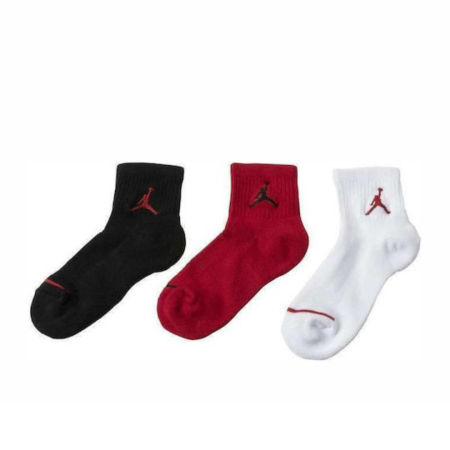 SOSETE - JHN JORDAN JUMPMAN QUARTER UJ0009-R78