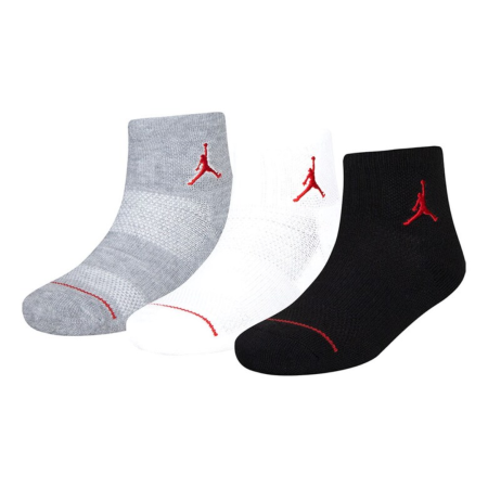 SOSETE - JHN JORDAN JUMPMAN QUARTER WJ0009-042