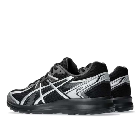 JOG 100S BLACK/PURE SILVER 1203A741-001 [2]