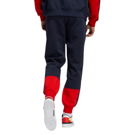 JOGGER FELPA 3S BICOLOR [2]