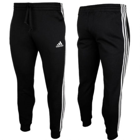 Jogger French Terry 3S Essential [1]