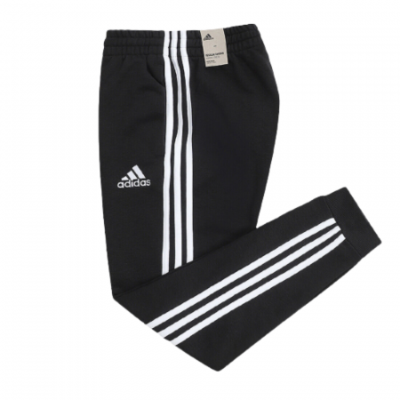 JOGGER FRENCH TERRY 3S ESSENTIAL [0]
