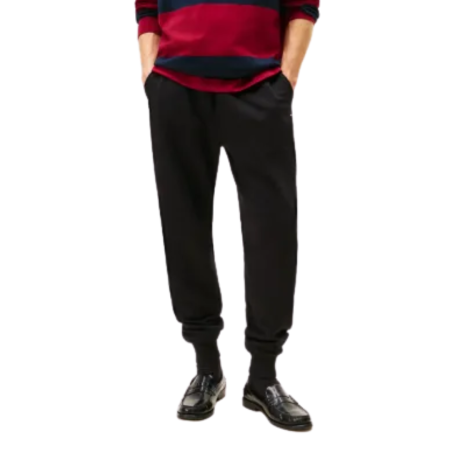 Promoții - JOGGER FRENCH TERRY ESSENTIAL MW0MW37236-BDS