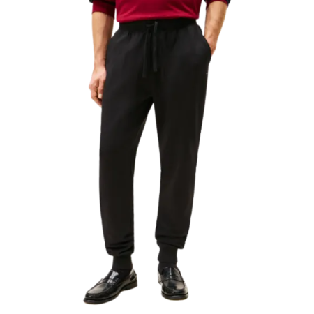 JOGGER FRENCH TERRY ESSENTIAL MW0MW37236-BDS [1]