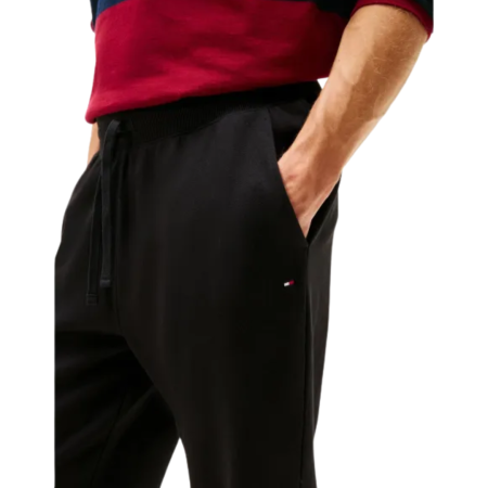 JOGGER FRENCH TERRY ESSENTIAL MW0MW37236-BDS [2]