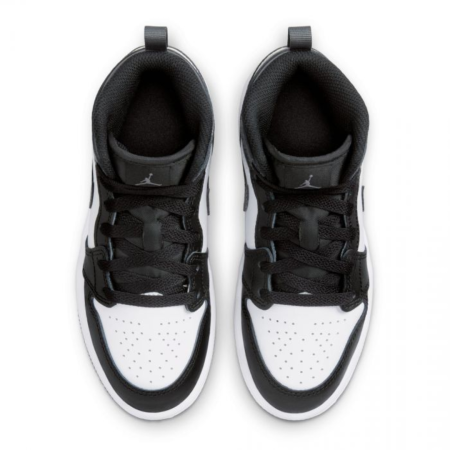 JORDAN 1 MID BP DQ8424-001 [4]