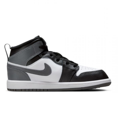 PANTOFI SPORT - JORDAN 1 MID BP DQ8424-001