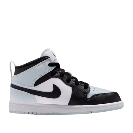 PANTOFI SPORT - JORDAN 1 MID BP DQ8424-002