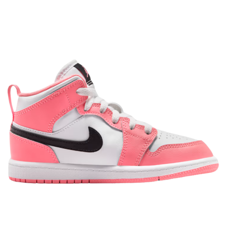 PANTOFI SPORT - JORDAN 1 MID BP DQ8424-602