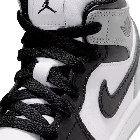 JORDAN 1 MID (PS) DQ8424-101 [3]