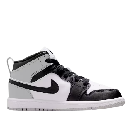 Copii și Adolescenti - JORDAN 1 MID (PS) DQ8424-101