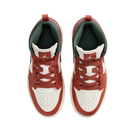 JORDAN 1 MID (PS) DQ8424-105 [4]