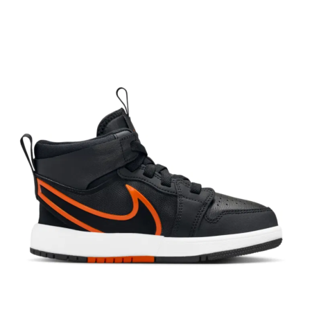 PANTOFI SPORT - JORDAN 1 MID RM EASYON (PS) FQ1282-018