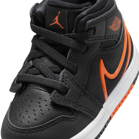 JORDAN 1 MID RM EASYON (TD) FQ1283-018 [3]