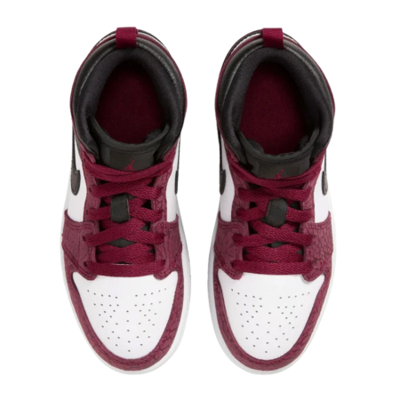 JORDAN 1 MID SE BP IO2058-600 [4]