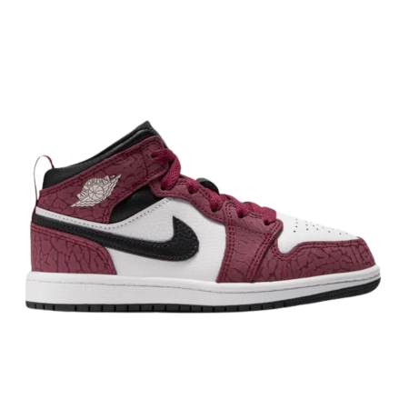 Copii și Adolescenti - JORDAN 1 MID SE BP IO2058-600