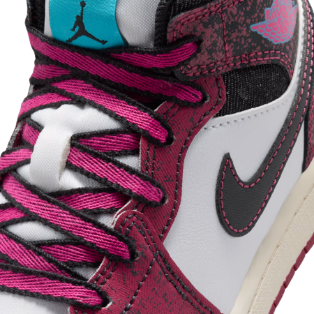 JORDAN 1 MID SE (PS) II0591-600 [2]