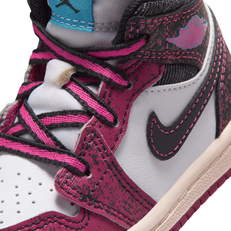 JORDAN 1 MID SE (TD) II0590-600 [2]