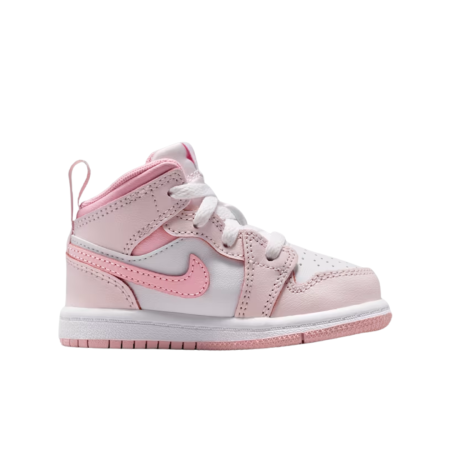 Copii și Adolescenti - JORDAN 1 MID (TD) DQ8425-600