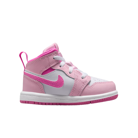 PANTOFI SPORT - JORDAN 1 MID (TD) DQ8425-601