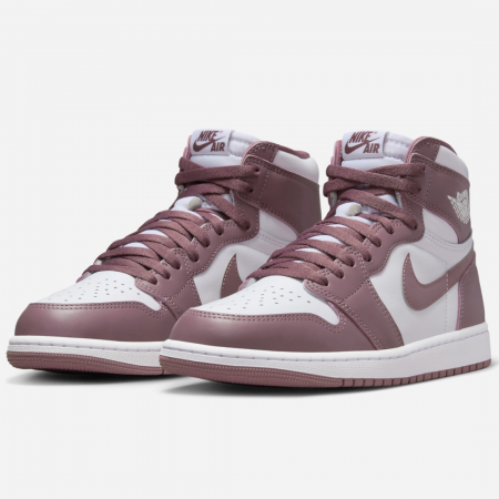 Jordan 1 Retro High OG Mauve [1]