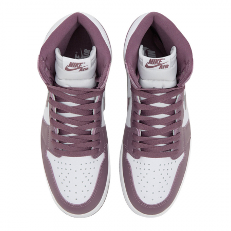 Jordan 1 Retro High OG Mauve [4]