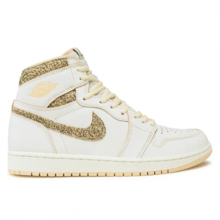 Jordan 1 Retro High OG "Vibration Of Naija" FD8631-100 [0]