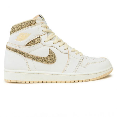 Jordan 1 Retro High OG "Vibration Of Naija" FD8631-100 [0]