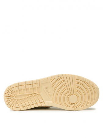 Jordan 1 Retro High OG "Vibration Of Naija" FD8631-100 [2]