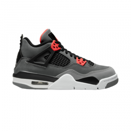Promoții - Jordan 4 Retro Bp - BQ7669-061