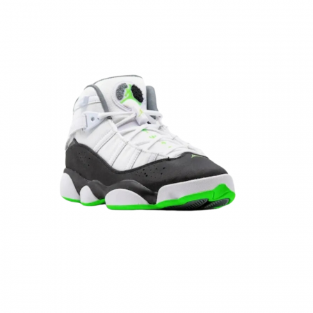 Jordan 6 Rings [2]