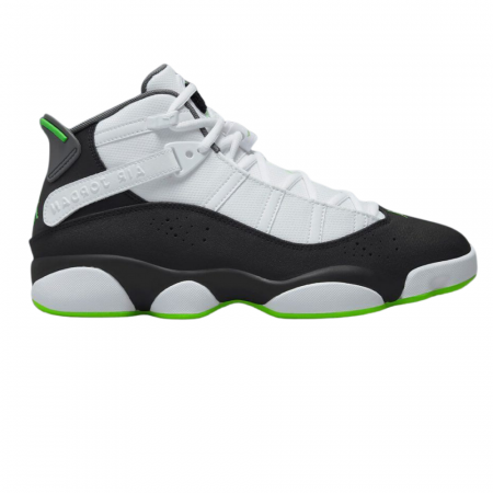 Jordan 6 Rings [0]