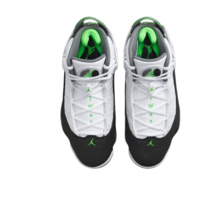 Jordan 6 Rings [1]