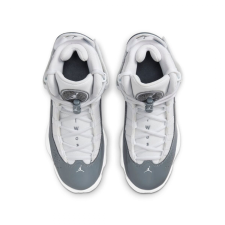 Jordan 6 Rings BG [2]