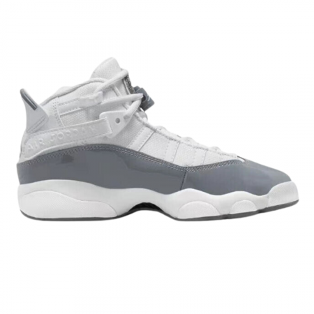 Jordan 6 Rings BG [0]
