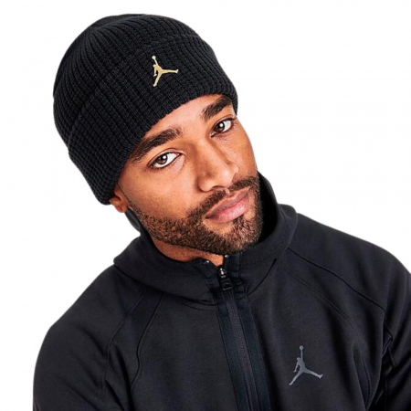 JORDAN BEANIE UTILITY METAL JM [2]