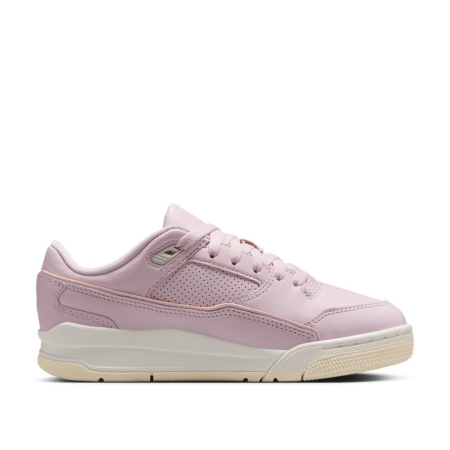 PANTOFI SPORT - JORDAN FLIGHT COURT (GS) HF3333-600