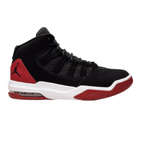 Jordan Max Aura [0]