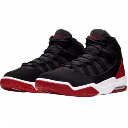Jordan Max Aura [2]