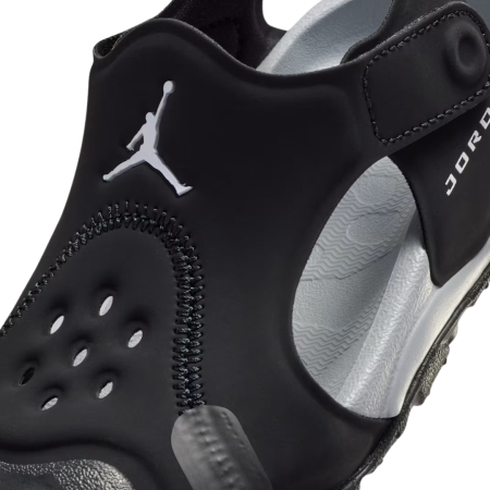 JORDAN OTDR SANDAL (PS) HV8552-001 [2]